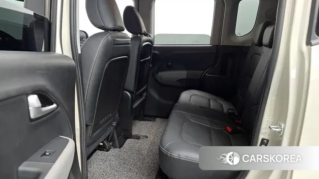 Kia The New Kia Ray 2022 Жемчужный цвет из Кореи, фото 3