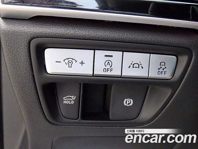 Genesis G80 (RG3) id 2669720 из Кореи 3