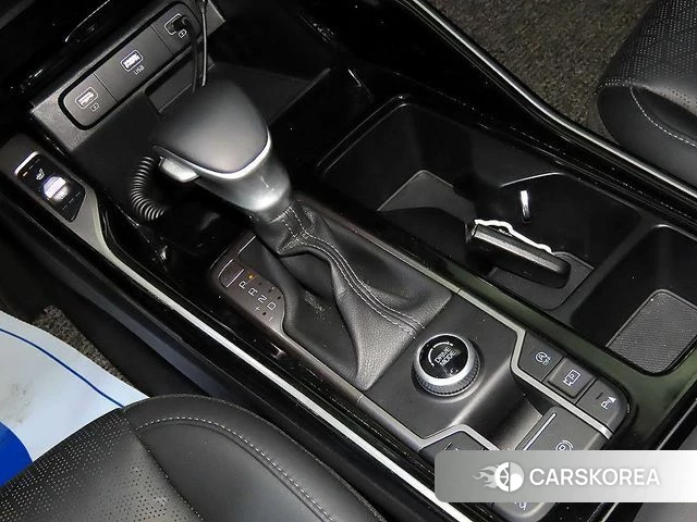 Kia Sorento 4th Generation 2021 Белый из Кореи, фото 3