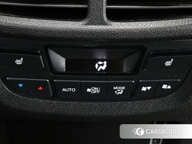 Honda Pilot 3rd generation 2019 Белый из Кореи, фото 3