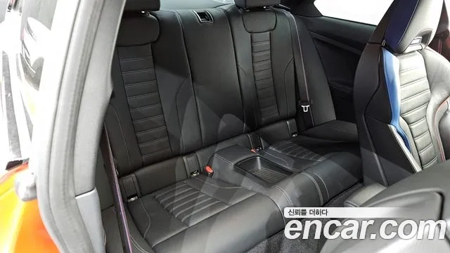 BMW M2 (G87) id 2862529 из Кореи 3