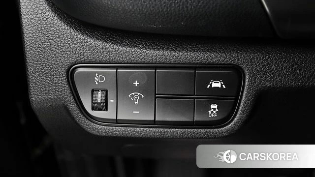 Kia Seltos 2022 Синий из Кореи, фото 3