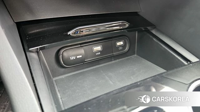 Kia K5 3rd generation 2020 Черный из Кореи, фото 3