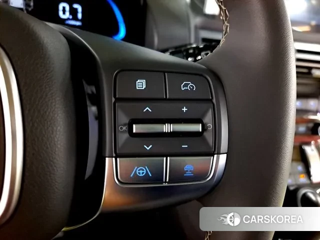 Hyundai Casper 2024 Красный из Кореи, фото 3