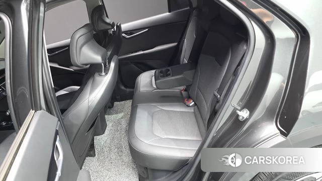 Kia Di Ol Nu Niro 2023 Серый из Кореи, фото 3
