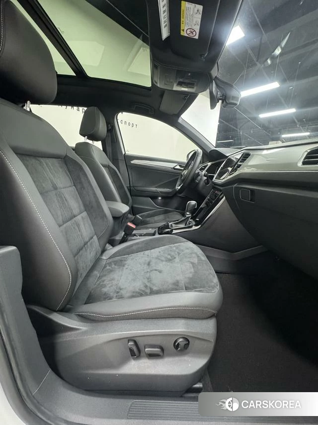 Volkswagen Exploring songs 2023 Белый из Китая, фото 3