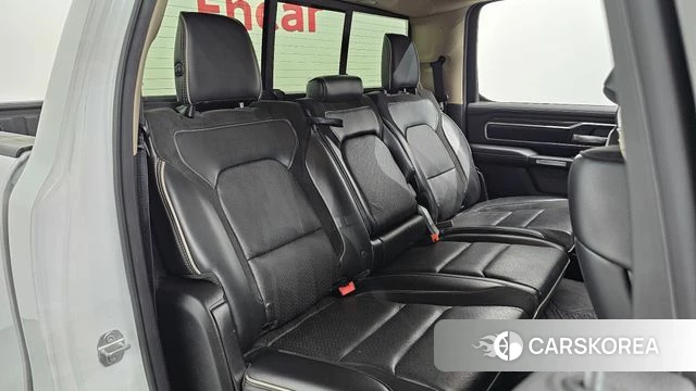 Dodge Lampicup 2019 Белый из Кореи, фото 3