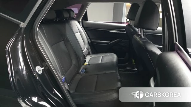Kia Seltos 2020 Черный из Кореи, фото 3