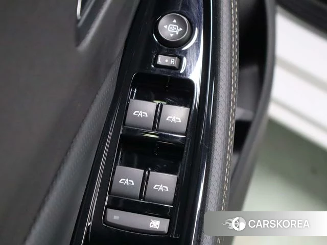 Buick Weilang 2023 Белый из Китая, фото 3