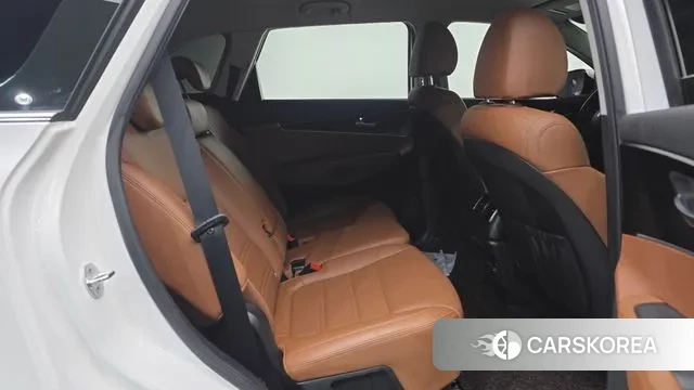 Kia The New Sorento 2019 Белый из Кореи, фото 3