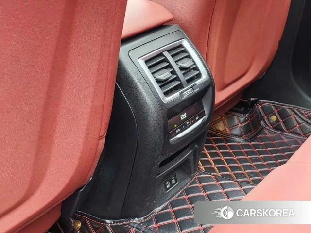 BMW X3 2021 Белый из Китая, фото 3