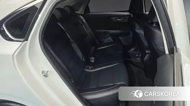 Kia Come New K3 2018 Белый из Кореи, фото 3