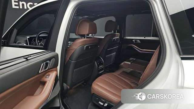 BMW X5 (G05) 2025 Белый из Кореи, фото 3