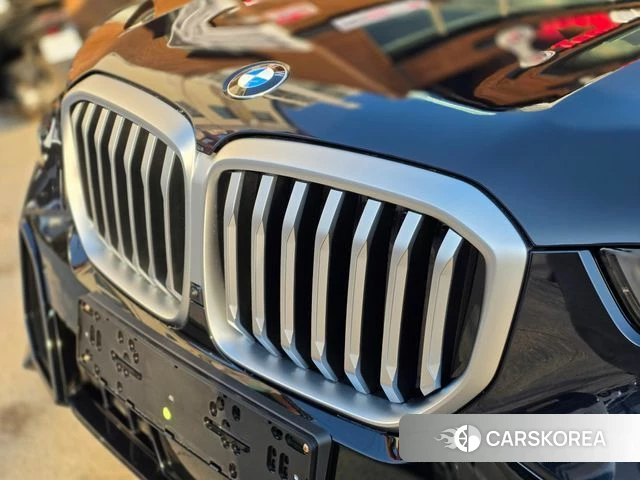 BMW X5 (G05) 2026 Черный из Кореи, фото 3