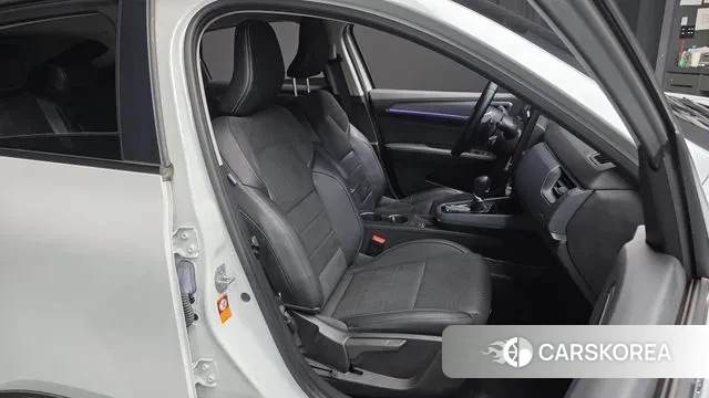 Renault Korea (Samsung) XM3 2020 Белый из Кореи, фото 3