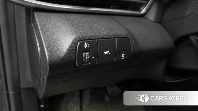 Hyundai Avante (CN7) 2021 Серый из Кореи, фото 3