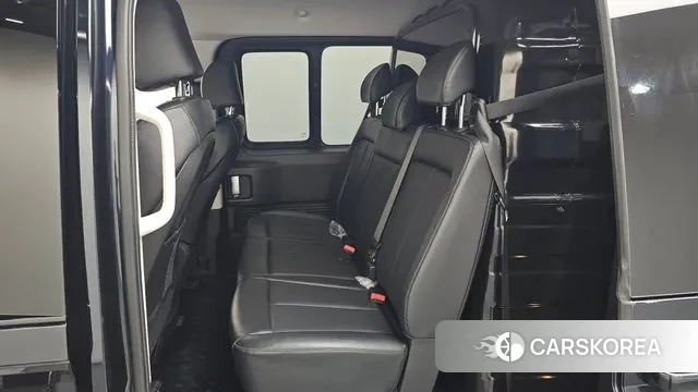 Hyundai Staria 2021 Синий из Кореи, фото 3