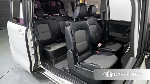 Kia The New Ray 2019 Белый из Кореи, фото 3