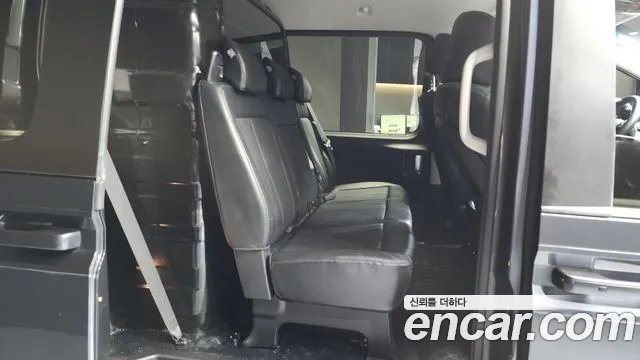 Hyundai Staria id 2467446 из Кореи 3