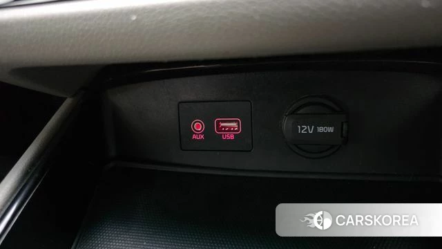 Kia The New Carnival 2019 Серый из Кореи, фото 3