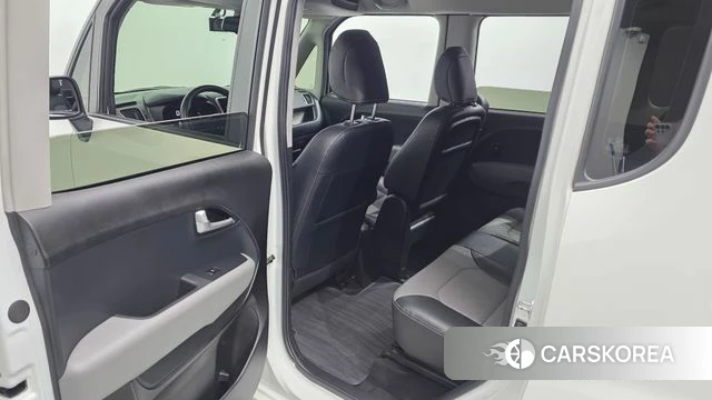 Kia The New Ray 2020 Белый из Кореи, фото 3