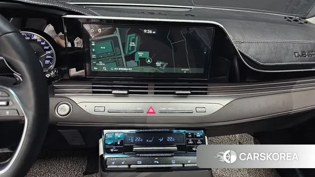 Hyundai The New Grandeur IG 2021 Белый из Кореи, фото 3