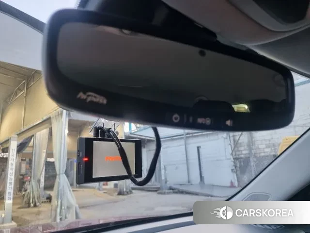 Chevrolet (GM Daewoo) Trailblazer 2020 Красный из Кореи, фото 3