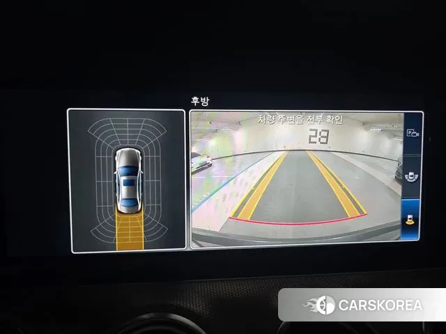 Mercedes-Benz E-Class W213 2018 Серый из Кореи, фото 3