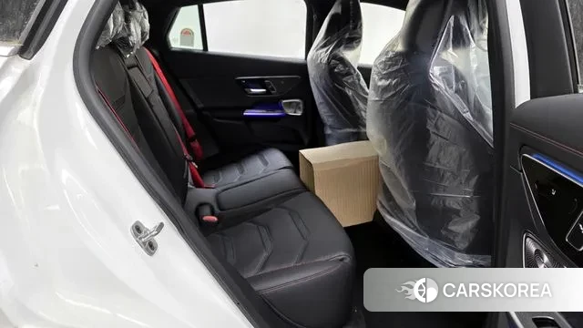 Mercedes-Benz GLC-Class X254 2025 Белый из Кореи, фото 3