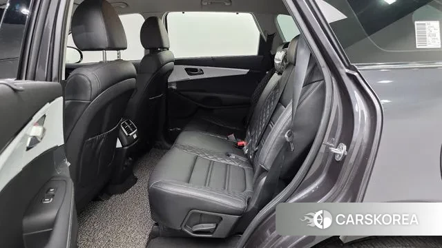 Kia The New Sorento 2019 Серый из Кореи, фото 3