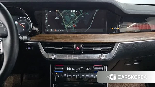 Kia Mohave Master 2020 Черный из Кореи, фото 3