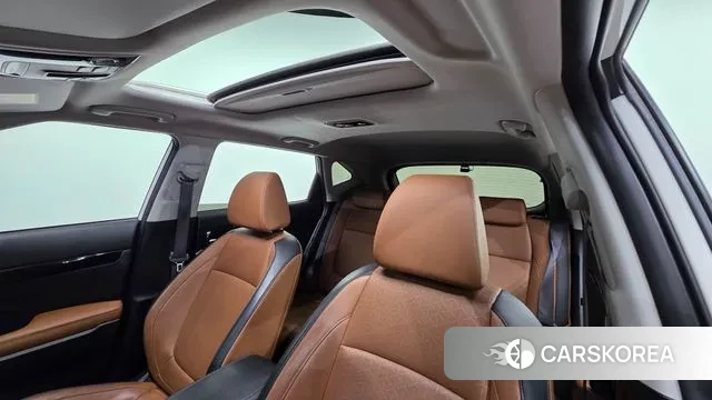 Kia The New Seltos 2022 Белый из Кореи, фото 3