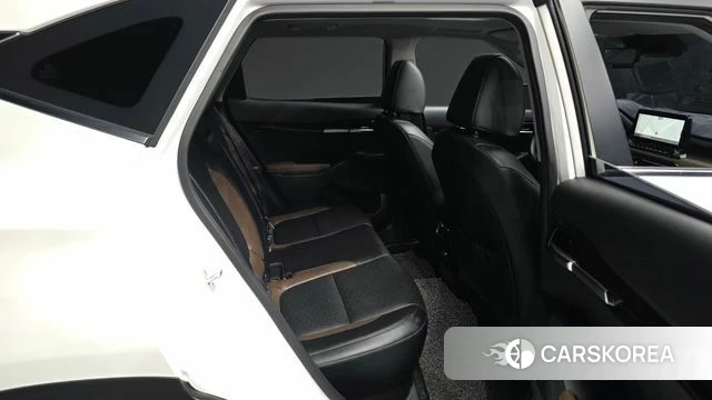 Kia Seltos 2019 Белый из Кореи, фото 3