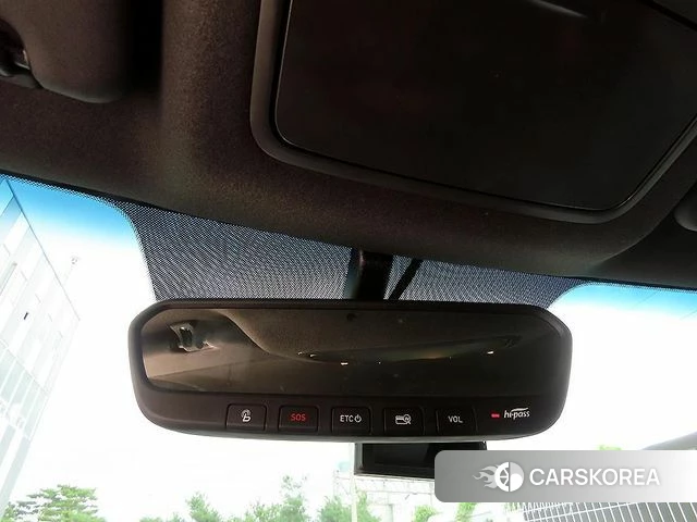 Hyundai Veloster (JS) 2020 Красный из Кореи, фото 3