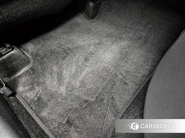 Kia Di Ol Nu Niro 2022 Синий из Кореи, фото 3