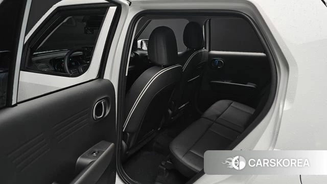 Hyundai The New Casper 2026 Белый из Кореи, фото 3