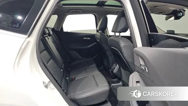 BMW 2 Series Active Tourer (U06) 2022 Белый из Кореи, фото 3