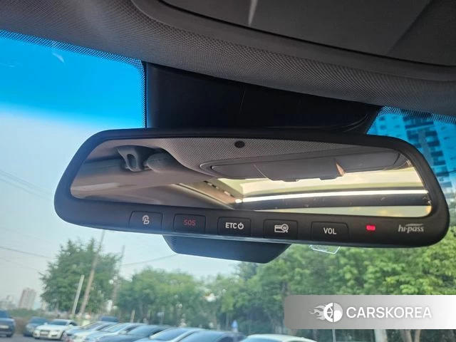 Hyundai Santa Fe TM 2018 Серый из Кореи, фото 3