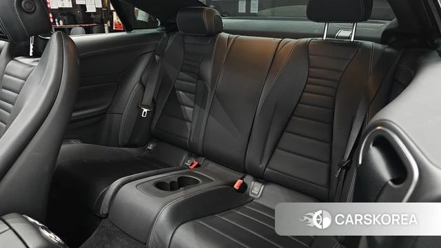 Mercedes-Benz E-Class W213 2021 Черный из Кореи, фото 3