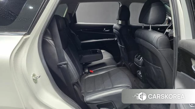 Kia The New Sorento 2019 Белый из Кореи, фото 3