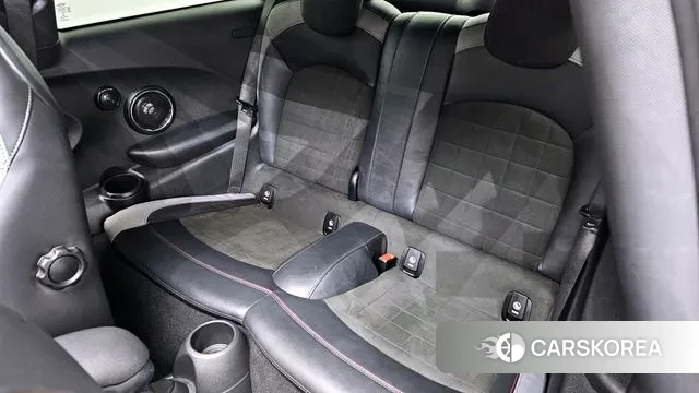 Mini Cooper S 2020 Серый из Кореи, фото 3