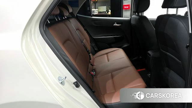 Kia The New Morning (JA) 2025 Жемчужный цвет из Кореи, фото 3