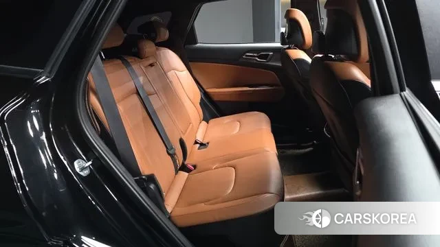 Kia Sportage 5th Generation Hybrid 2021 Черный из Кореи, фото 3