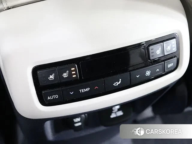 Hyundai Palisade 2021 Серый из Кореи, фото 3