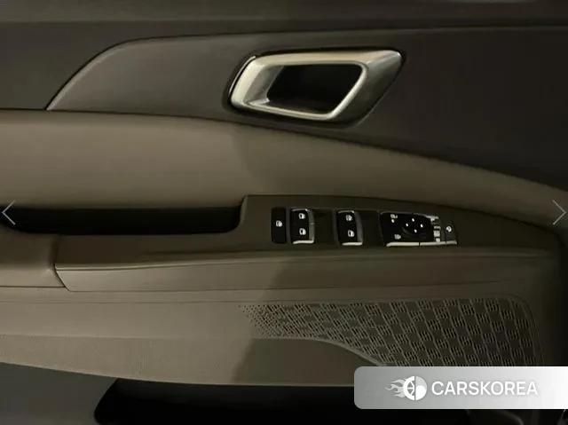 Kia The New Carnival 4th Generation 2024 Белый из Кореи, фото 3