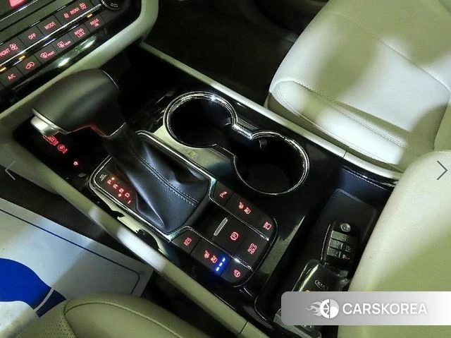 Kia The New Carnival 2019 Черный из Кореи, фото 3