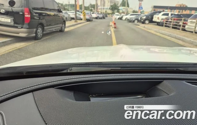 Mercedes-Benz E-Class W213 2020 Белый из Кореи, фото 3