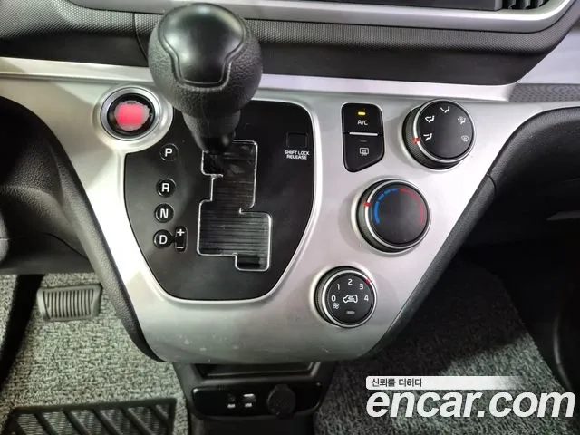 Kia The New Ray 2019 Серебряный из Кореи, фото 3