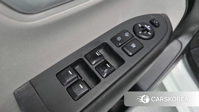 Kia The New Ray 2022 Белый из Кореи, фото 3