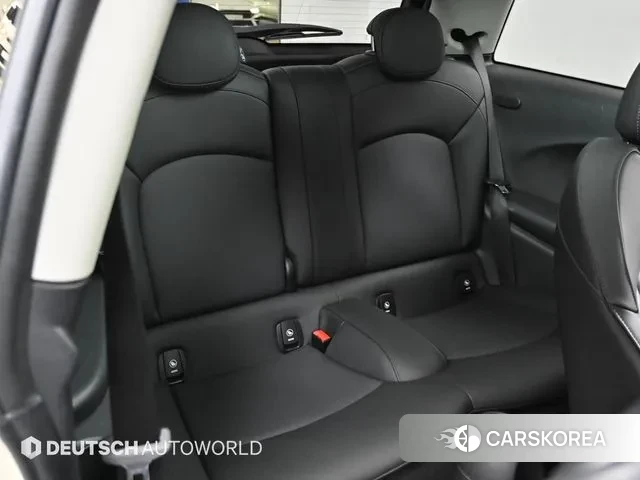 Mini Cooper 2019 Белый из Кореи, фото 3